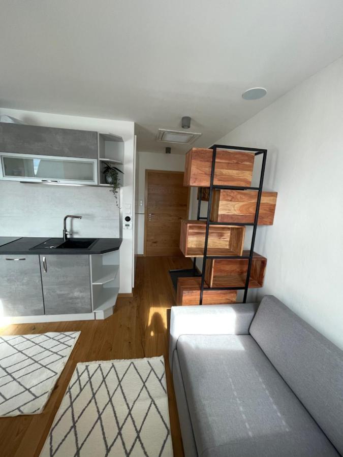 Mini-Apartment Admont Eksteriør bilde