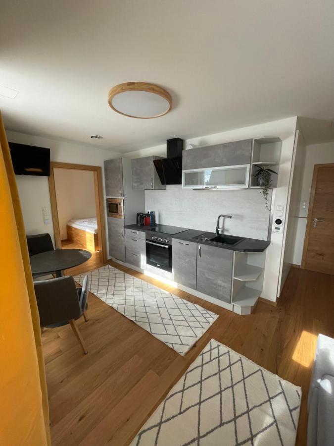 Mini-Apartment Admont Eksteriør bilde