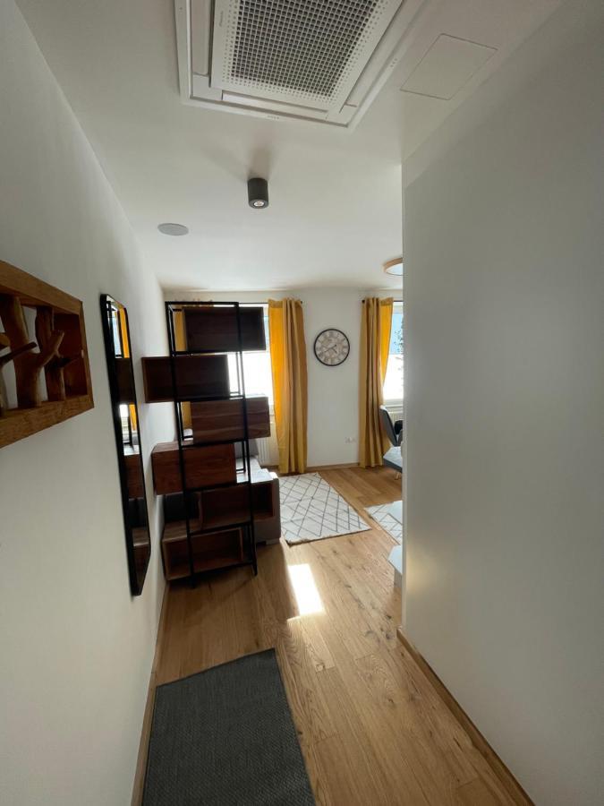 Mini-Apartment Admont Eksteriør bilde