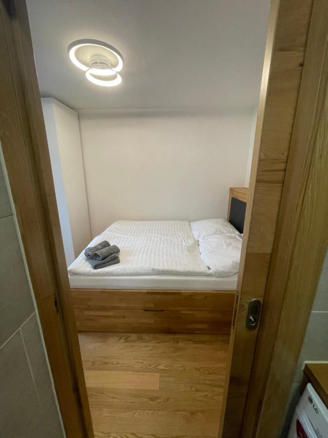 Mini-Apartment Admont Eksteriør bilde