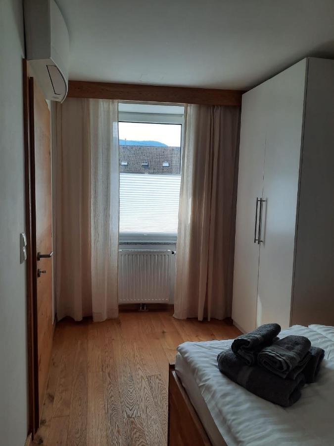 Mini-Apartment Admont Eksteriør bilde